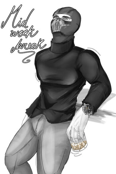 Character Sketch